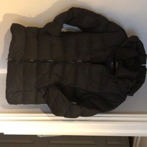 The North Face Nuptse Ridge Parka